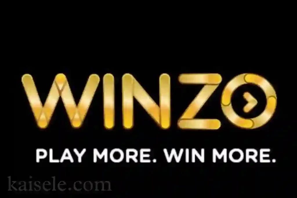 WinZo earning app 