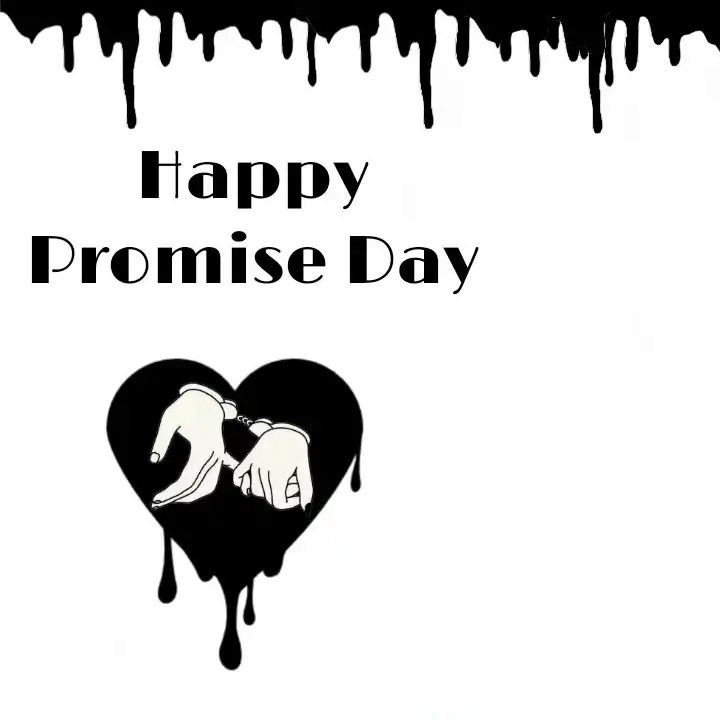 Promise Day background download 