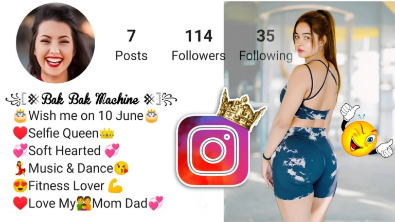 Instagram stylish unique girl Username कैसे बनाए (New Username List)